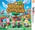 Animal Crossing: New Leaf (79822A) Box Art