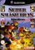 Super Smash Bros. Melee Box Art
