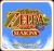 Legend of Zelda, The: Oracle of Seasons Box Art