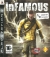 inFamous Box Art