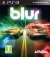 Blur Box Art