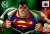 Superman Box Art