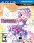 Hyperdimension Neptunia PP: Producing Perfection Box Art