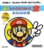 Super Mario Bros. 2 Box Art