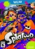 Splatoon Box Art