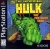 Incredible Hulk, The: The Pantheon Saga Box Art