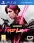 inFamous: First Light Box Art
