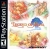Legend of Mana Box Art