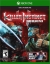 Killer Instinct: Combo Breaker Pack Box Art