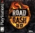Road Rash 3D Box Art