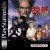 Tekken 2 Box Art