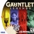 Gauntlet Legends Box Art