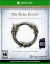 Elder Scrolls Online, The: Tamriel Unlimited Box Art