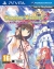 Dungeon Travelers 2: The Royal Library & the Monster Seal Box Art