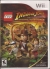 Lego Indiana Jones: The Original Adventures Box Art