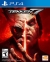 Tekken 7 Box Art