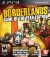 Borderlands - Game of the Year Edition (All 4 Add-On Packs) Box Art