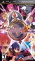 Disgaea Infinite Box Art