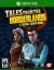 Tales From the Borderlands: A Telltale Games Series Box Art